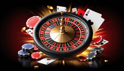 5555game: Plataforma de Cassino Online Confiável com Bônus de R$666 ⭐️