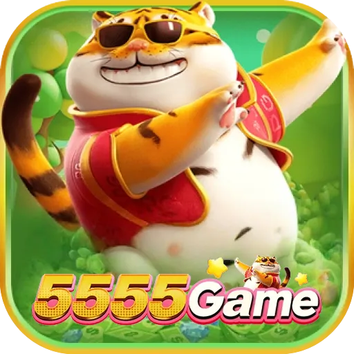 5555game Logo