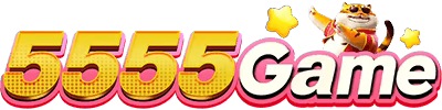 5555game Logo